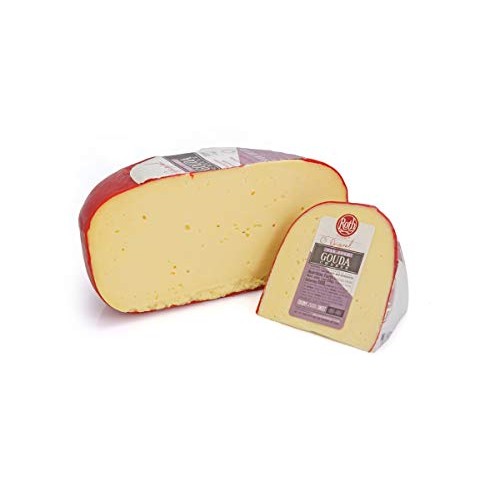 Gouda Cheese - Gouda Cheese 16 Oz.