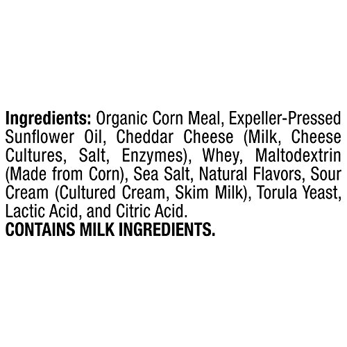 Simply Cheetos Puffs White Cheddar Cheese Flavored Snacks, 8 Ounce