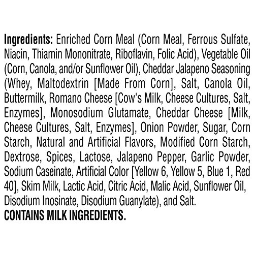 Cheetos Popcorn, Cheddar, 0.625Oz Bags 40 Pack, 40 Count