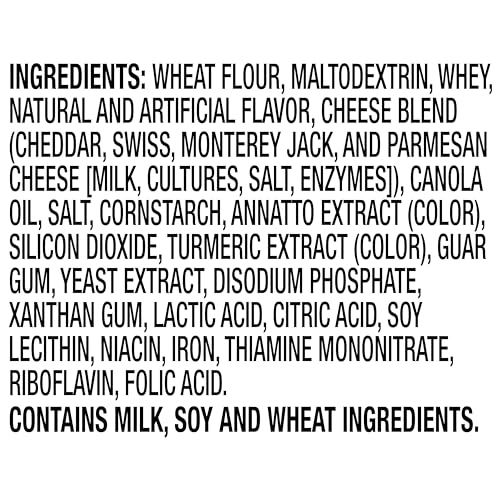 Cheetos Mac & Cheese Cups, Xtra 4 Cheesy, 4 Cups