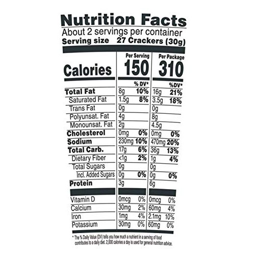 Cheez-It Baked Snack Cheese Crackers In A Cup, Original, Single