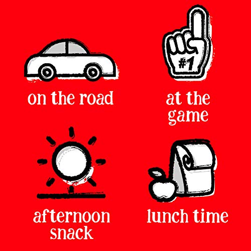 Cheez-It, Baked Snack Cheese Crackers, Original, Made With 100%