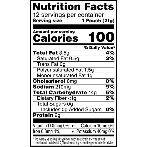 Cheez-It, Baked Snack Mix, Classic, 9Oz Box Pack Of 4