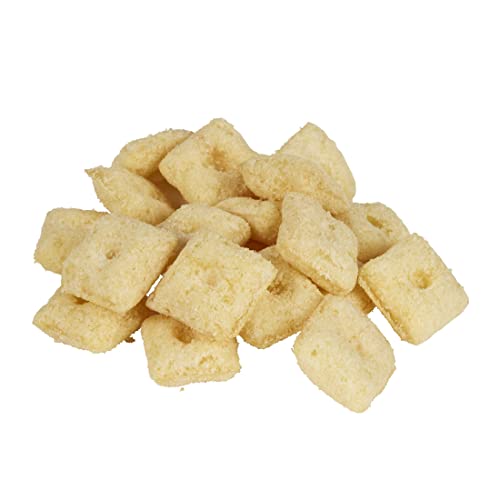 Cheez-It Puffd Cheesy Baked Snacks, Puffed Snack Crackers, Kids...