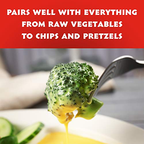 Cheez Whiz Original Plain Cheese Dip 15 Oz Jar