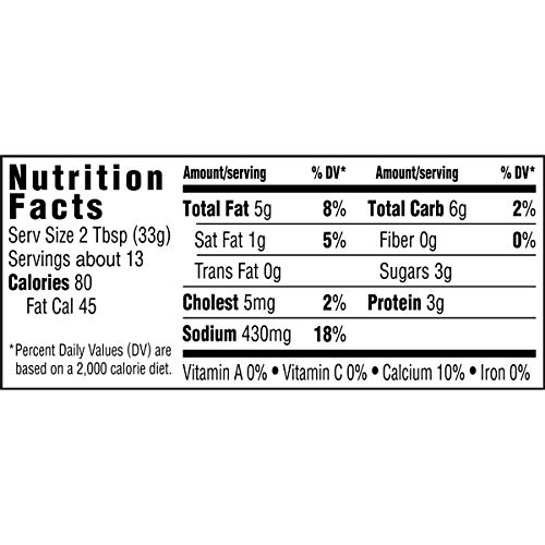 Cheez Whiz Original Plain Cheese Dip 15 Oz Jar