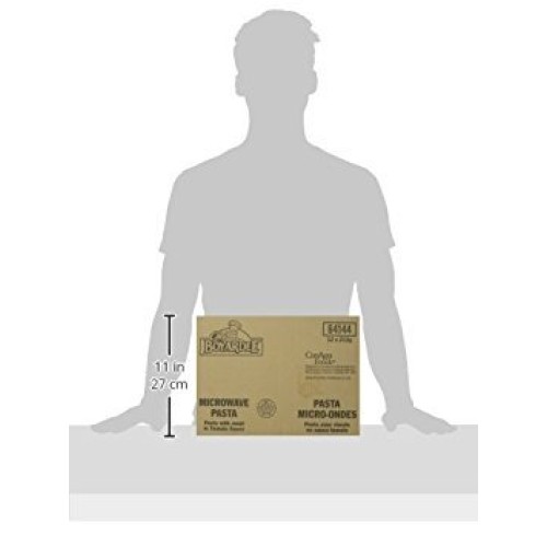 Chef Boyardee Beef In Tomato &Amp; Meat Sauce Ravioli, 7.5 Oz. Pack