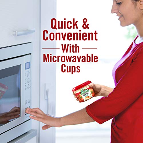 Chef Boyardee Cheese Ravioli, Microwavable Bowl, 7.5 Ounce, Pack