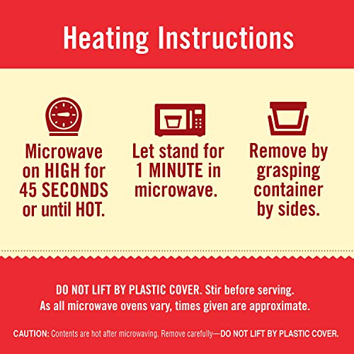 Chef Boyardee Cheese Ravioli, Microwavable Bowl, 7.5 Ounce, Pack