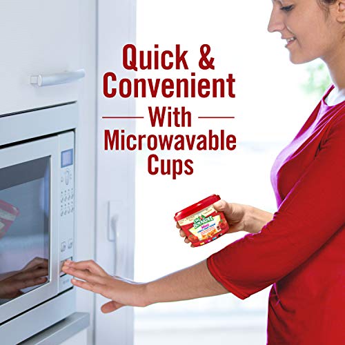 Chef Boyardee Mini Micro Beef Ravioli &Amp; Meatballs