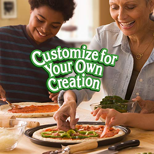 Chef Boyardee Pepperoni Pizza Maker, 31.85 oz, 6 Pack