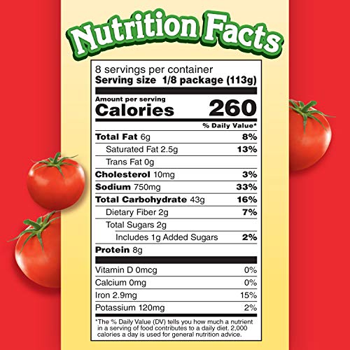 Chef Boyardee Pepperoni Pizza Maker, 31.85 oz, 6 Pack