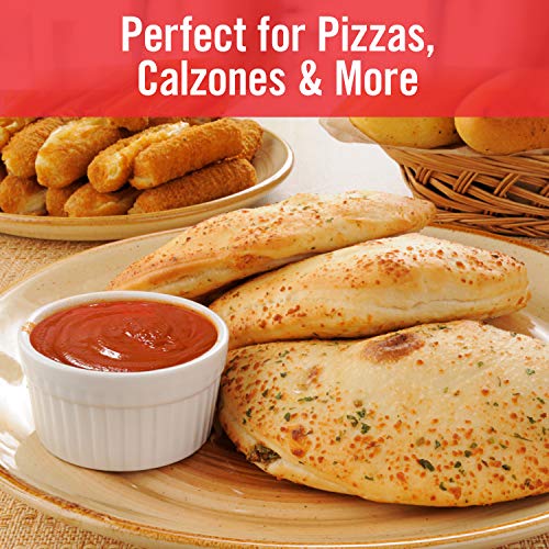 Chef Boyardee Pizza Sauce With Cheese, 15 Oz, 12 Pack