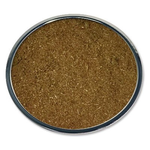 Chef Cheries Caraway Seed Ground 1 Pound Plastic Container