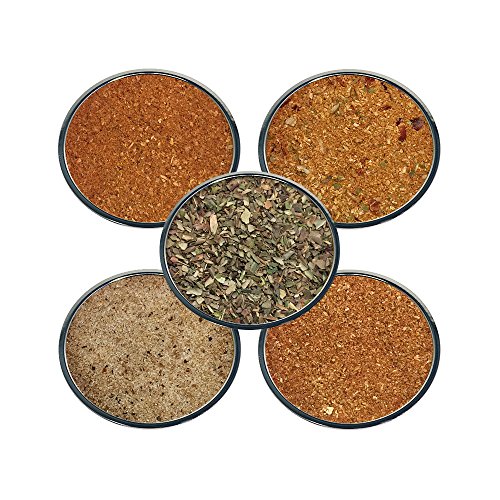 Chef Cheries Celery Seed Ground 1 Pound In Plastic Container