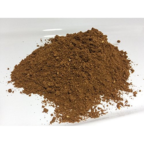 Spice Specialist Chinese Five Spice In A 4 Oz.Jar Hold 2 Ounces