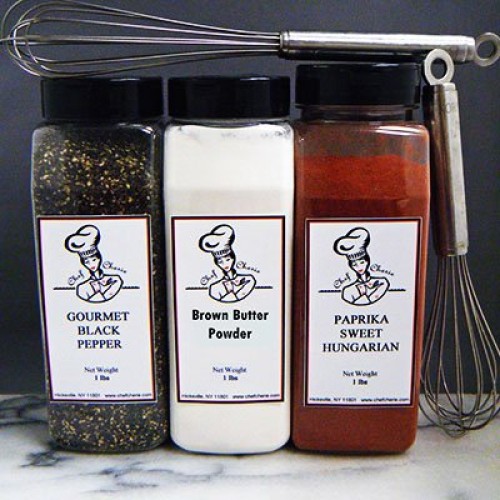 Spice Specialists White Cheddar Cheese Powder In A 1 Pound Plas