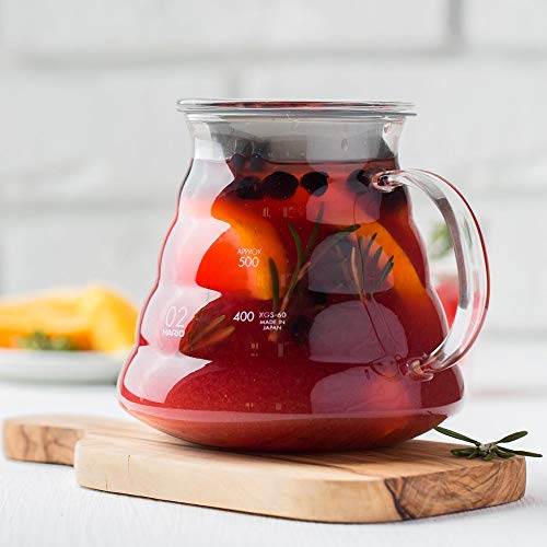 Rosehips By Chef Inspired, 1Lb Plus Silicone Animal Tea Infuser