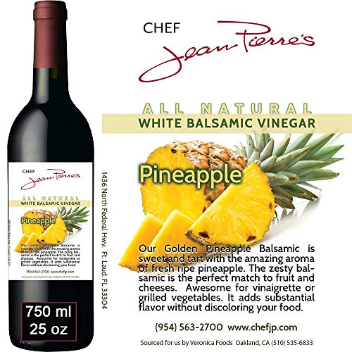 Traditional Barrel Aged 12 Years “Golden Pineapple White Balsami