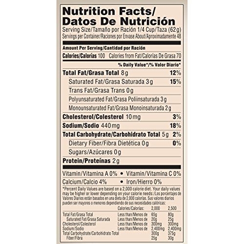 Chef-Mate Que Bueno Nacho Cheese Sauce And Queso, Canned Food, 6