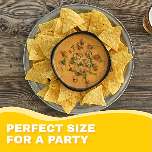 Chef-Mate Que Bueno Spicy Nacho Cheese Sauce, Jalapeno Queso, Ca