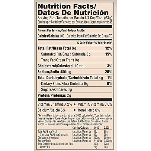 Chef-Mate Que Bueno White Queso And Nacho Cheese Sauce, Canned F