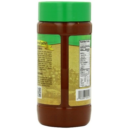 Chef Merito Adobo Carne Al Pastor, 18.0 Ounce