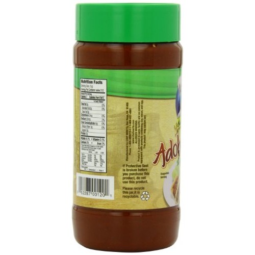 Chef Merito Adobo Carne Al Pastor, 18.0 Ounce