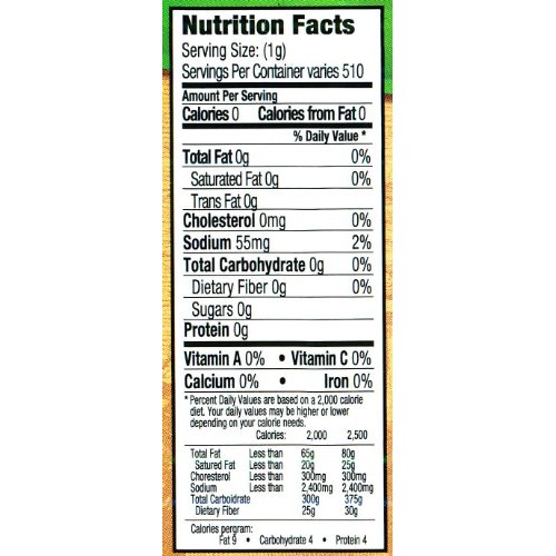 Chef Merito Adobo Carne Al Pastor, 18.0 Ounce