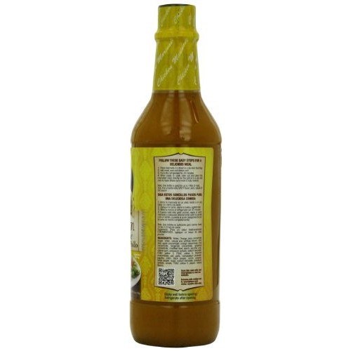 Chef Merito | Chicken Marinade | 25 Ounces | Pack of One | Larg...