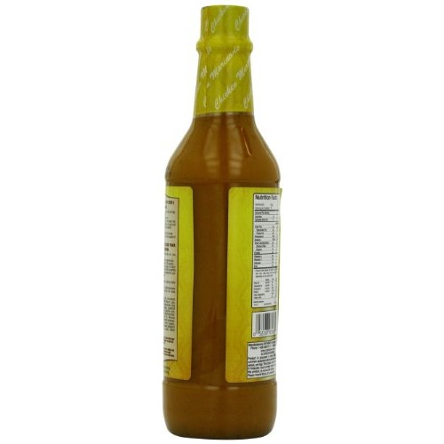 Chef Merito | Chicken Marinade | 25 Ounces | Pack of One | Larg...