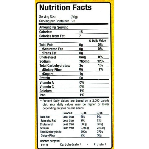 Chef Merito | Chicken Marinade | 25 Ounces | Pack of One | Larg...