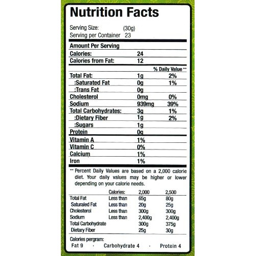 Chef Merito | Fajitas Marinade | 25 Ounces | Pack of One | Larg...