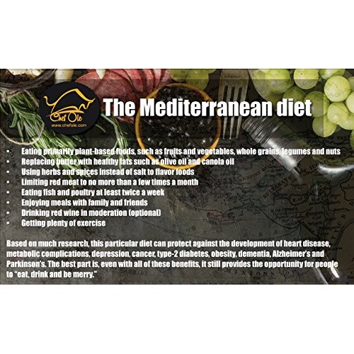 Gift Basket-Imported From Spain- Gourmet Food-5 Premium Artisan