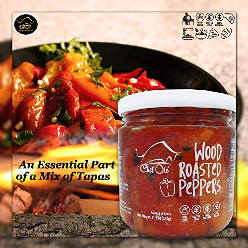 Chef Ole Nadal Tapenade Gourmet Gift Basket .5 Premium Tapenades