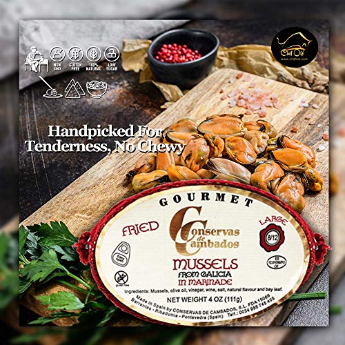 Chef Ole St Miguel Gourmet Gift Basket.5 Healthy Artisan Appetiz