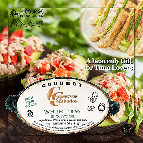 Chef Ole St Miguel Gourmet Gift Basket.5 Healthy Artisan Appetiz