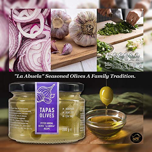 Chef Ole St Miguel Gourmet Gift Basket.5 Healthy Artisan Appetiz