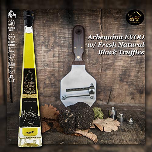 Chef Olé Www.Chefole.Com.Bose Collection.Truffle &Amp; Extra Virgi