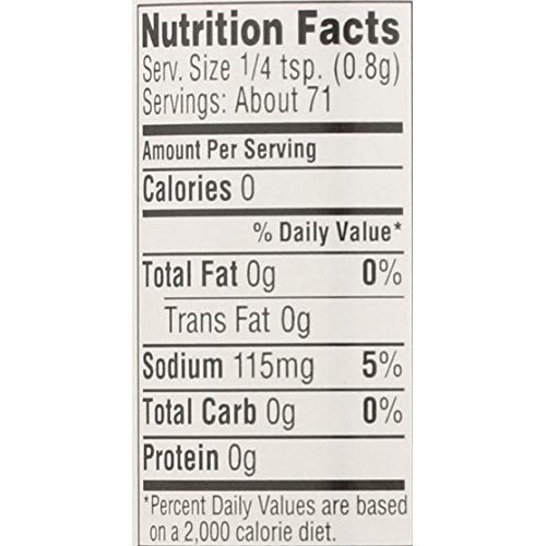 Magic Seasoning Blends Magic Seasoning Blends Seasoning Meat, 2 Oz