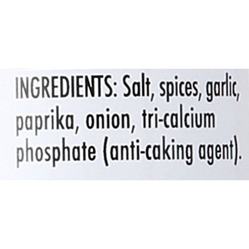 Magic Seasoning Blends Magic Seasoning Blends Seasoning Meat, 2 Oz