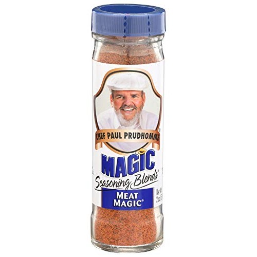 Magic Seasoning Blends Magic Seasoning Blends Seasoning Meat, 2 Oz