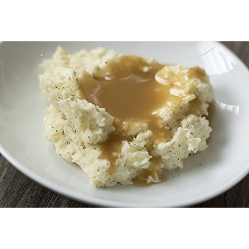 Chef Shamy Garlic Parmesan Basil Butter — 100% Natural Flavored ...