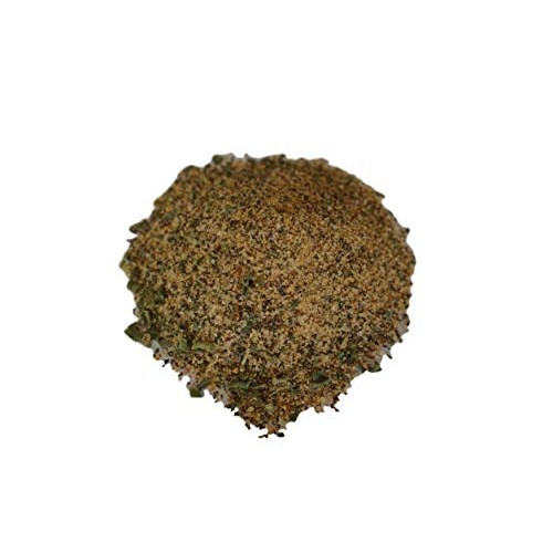 Todds Pit Seasoning - Gourmet Rub All Purpose Meat And Bbq Seaso