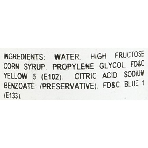 Chefmaster Airbrush Spray Food Color, 9-Ounce, Neon Brite Green