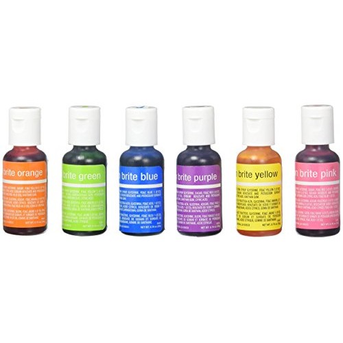 Chefmaster Craft Supplies, Multi