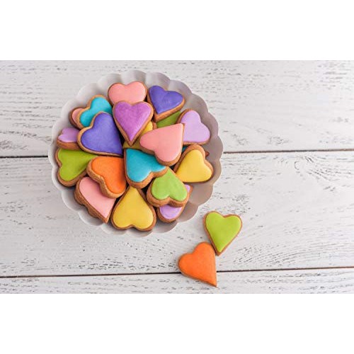 Chefmaster Deluxe Meringue Powder, 10 Oz.