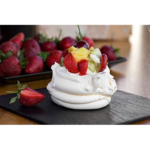 Chefmaster Deluxe Meringue Powder, 10 Oz.