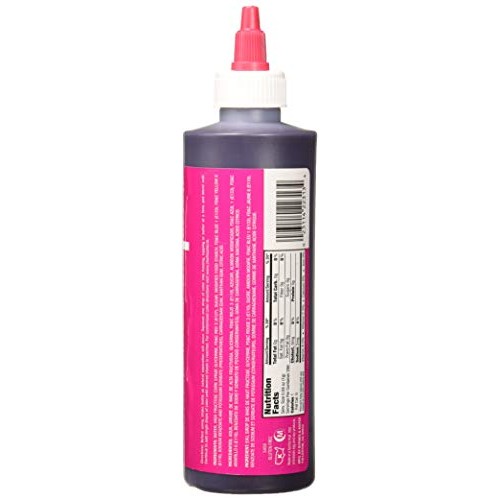 Chefmaster Liqua-Gel Food Color, 10.5-Ounce, Fuschia Red