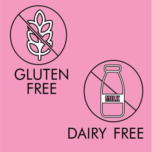 Chefona Foods Organic Filled Mini Muffins - Raspberry Gluten Fre... Chefona Foods Organic Filled Mini Muffins - Raspberry Gluten Fre...